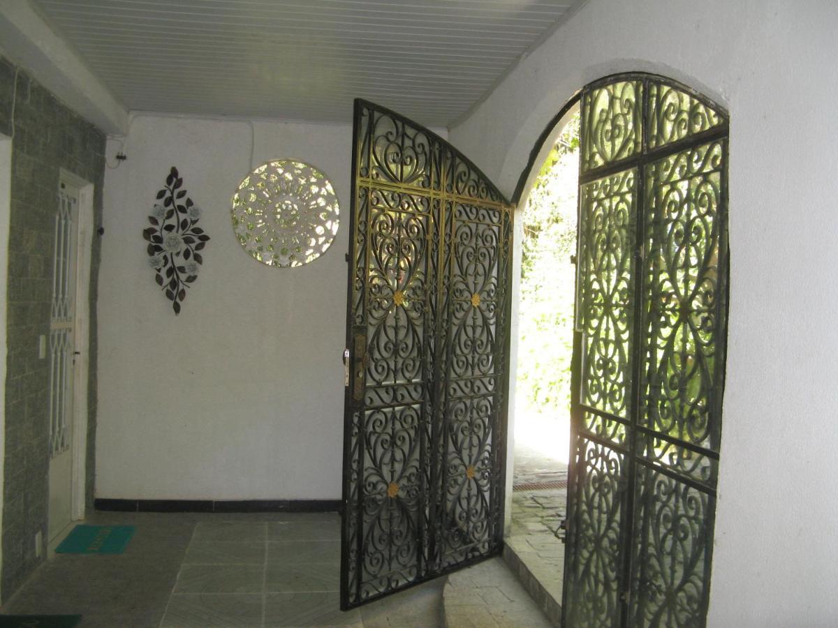 Rio Natureza 109 Appartement