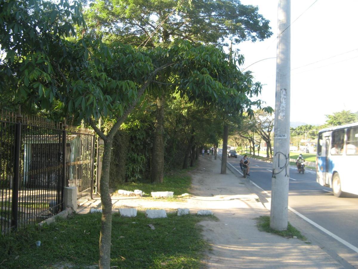 Rio Natureza 109 Appartement *