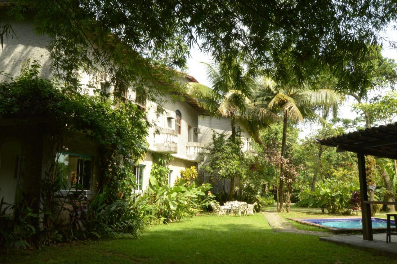 Rio Natureza 109 Appartement Rio de Janeiro