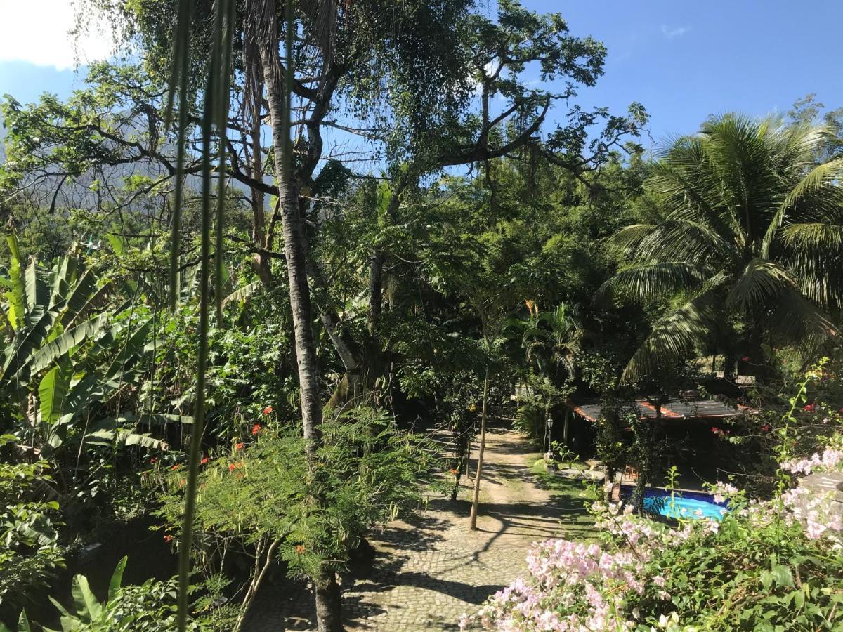 Appartement Rio Natureza 109
