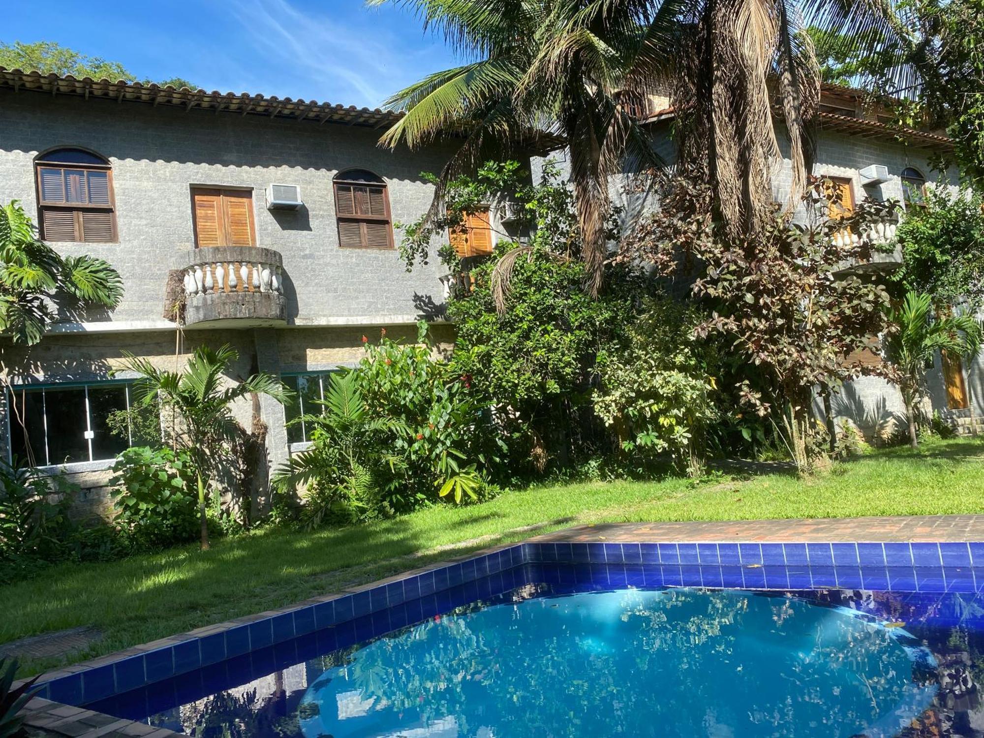 Appartement Rio Natureza 109 Rio de Janeiro