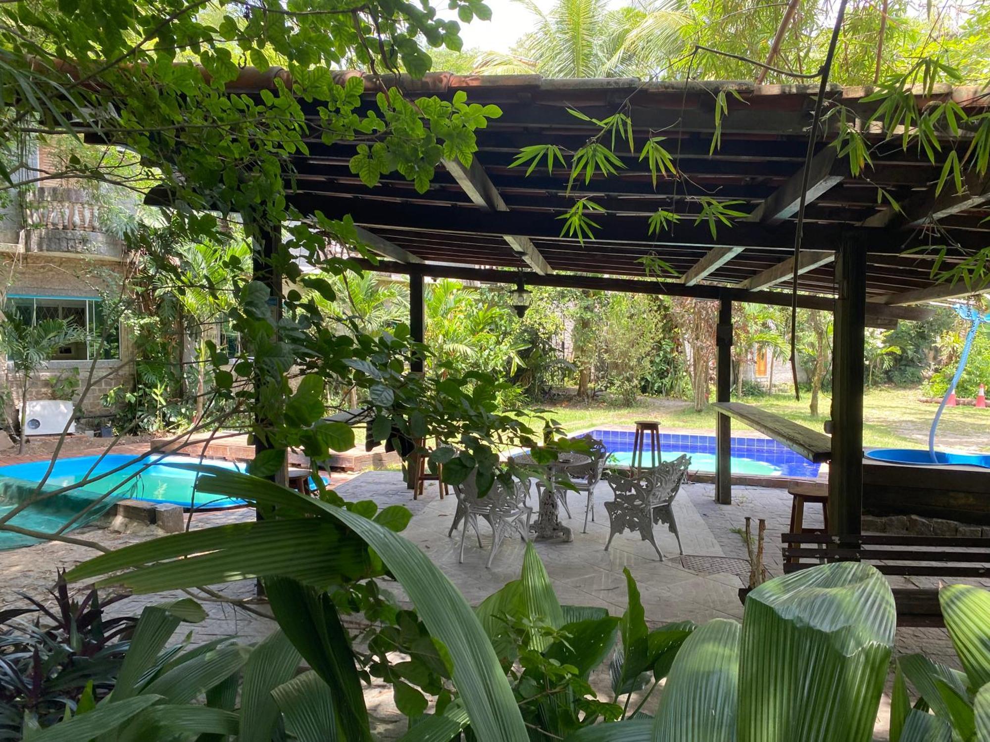 Appartement Rio Natureza 109