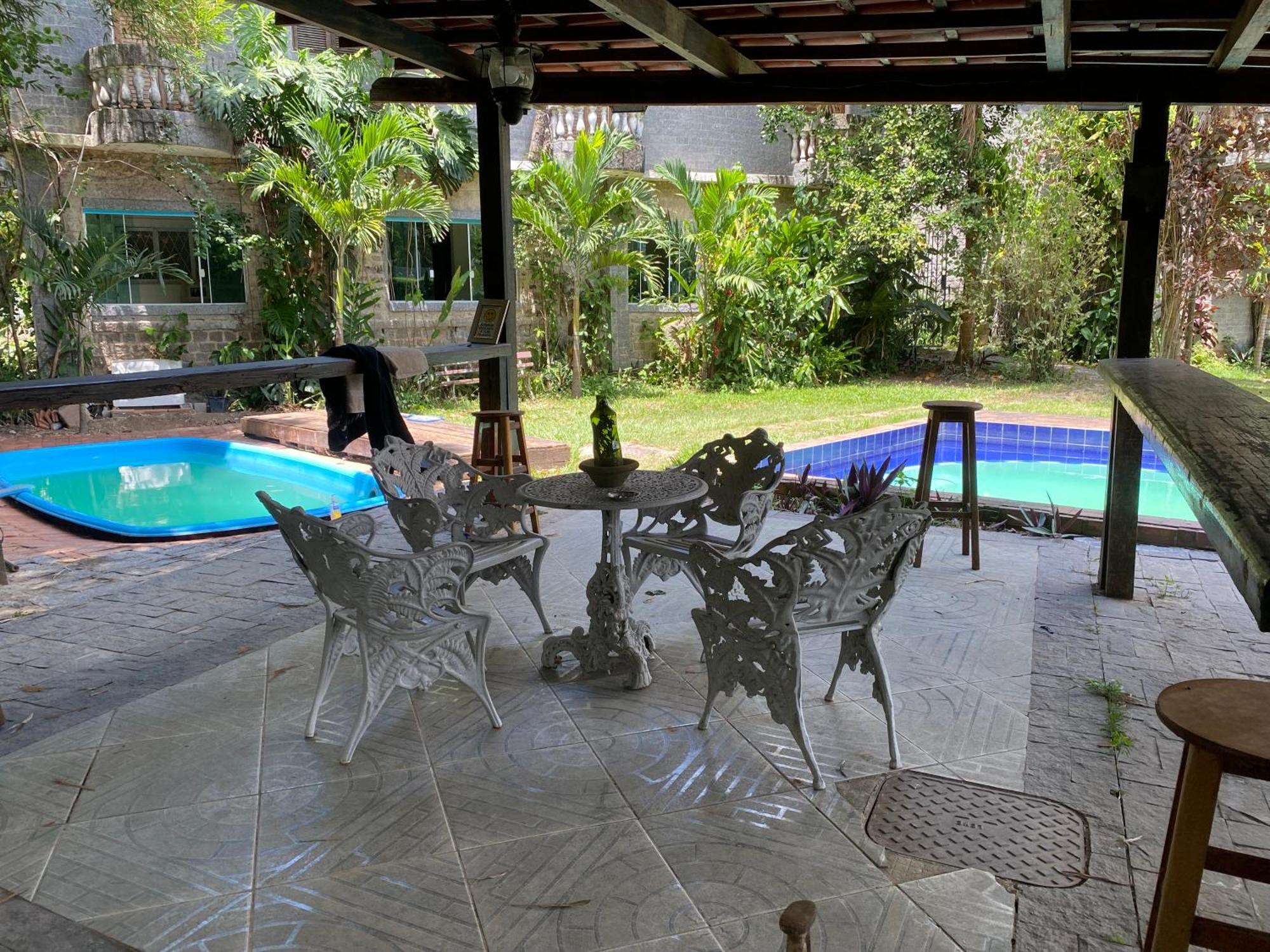 Rio Natureza 109 Appartement