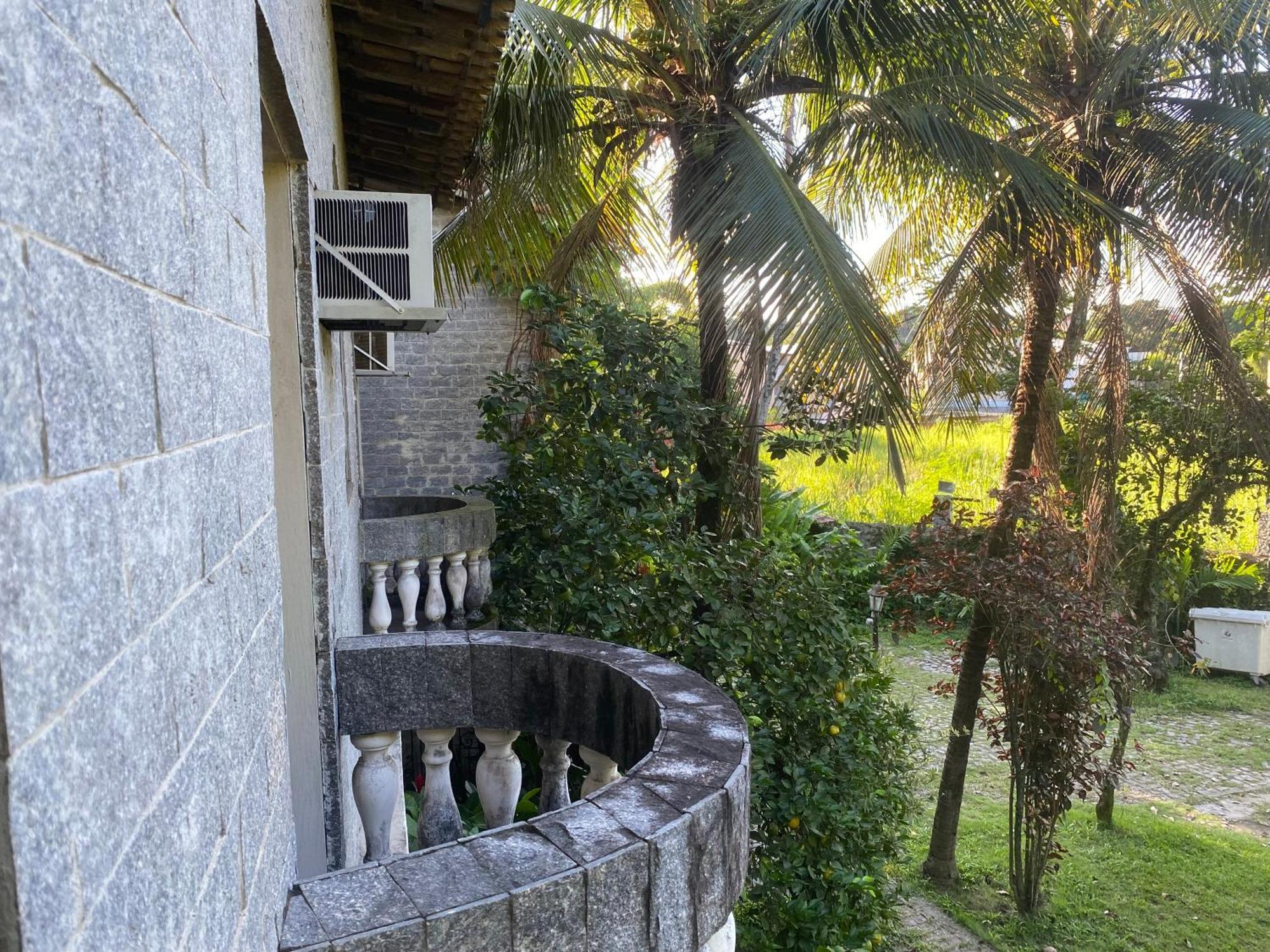 Appartement Rio Natureza 109 *