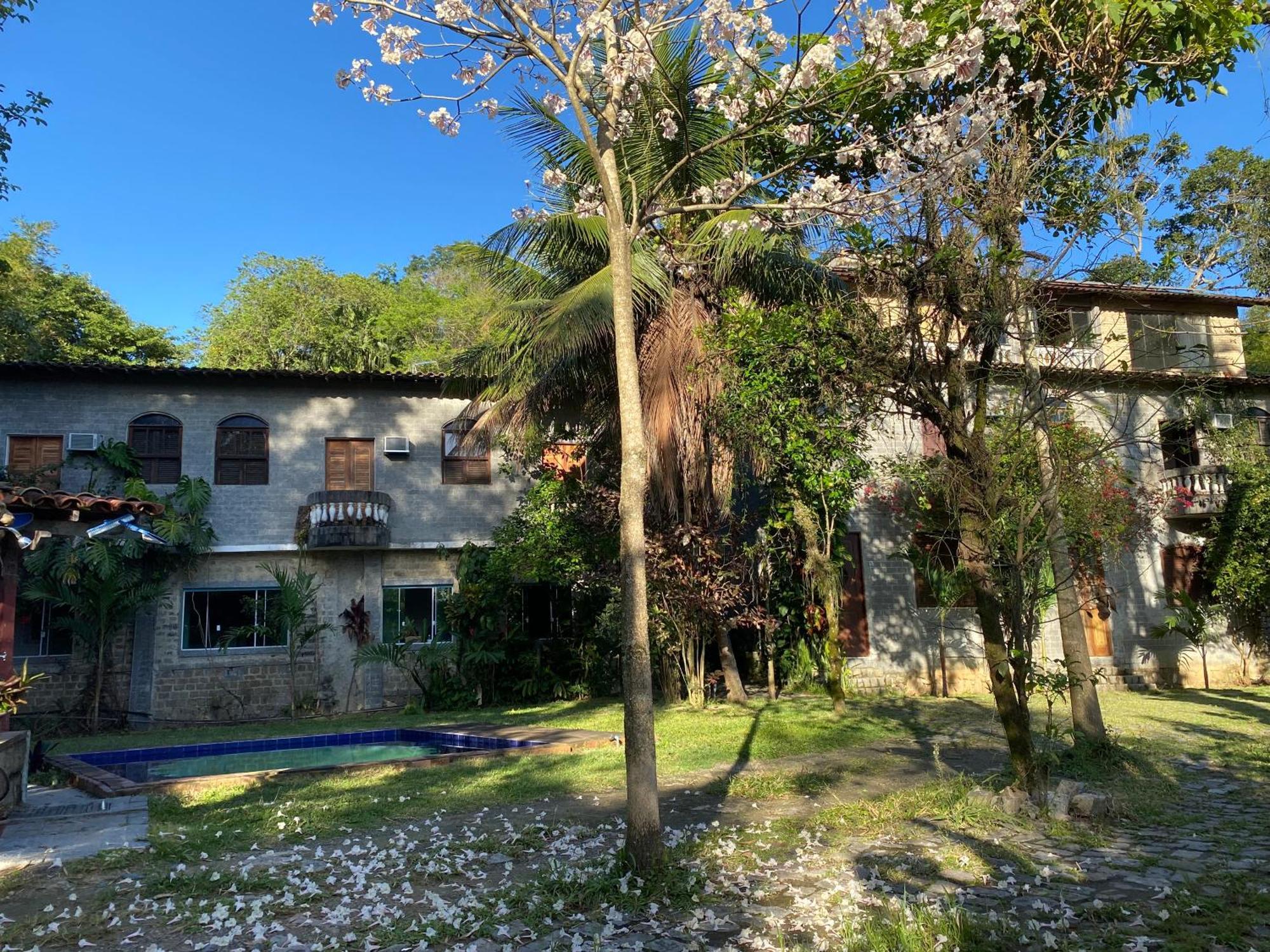 Rio Natureza 109 Appartement Rio de Janeiro