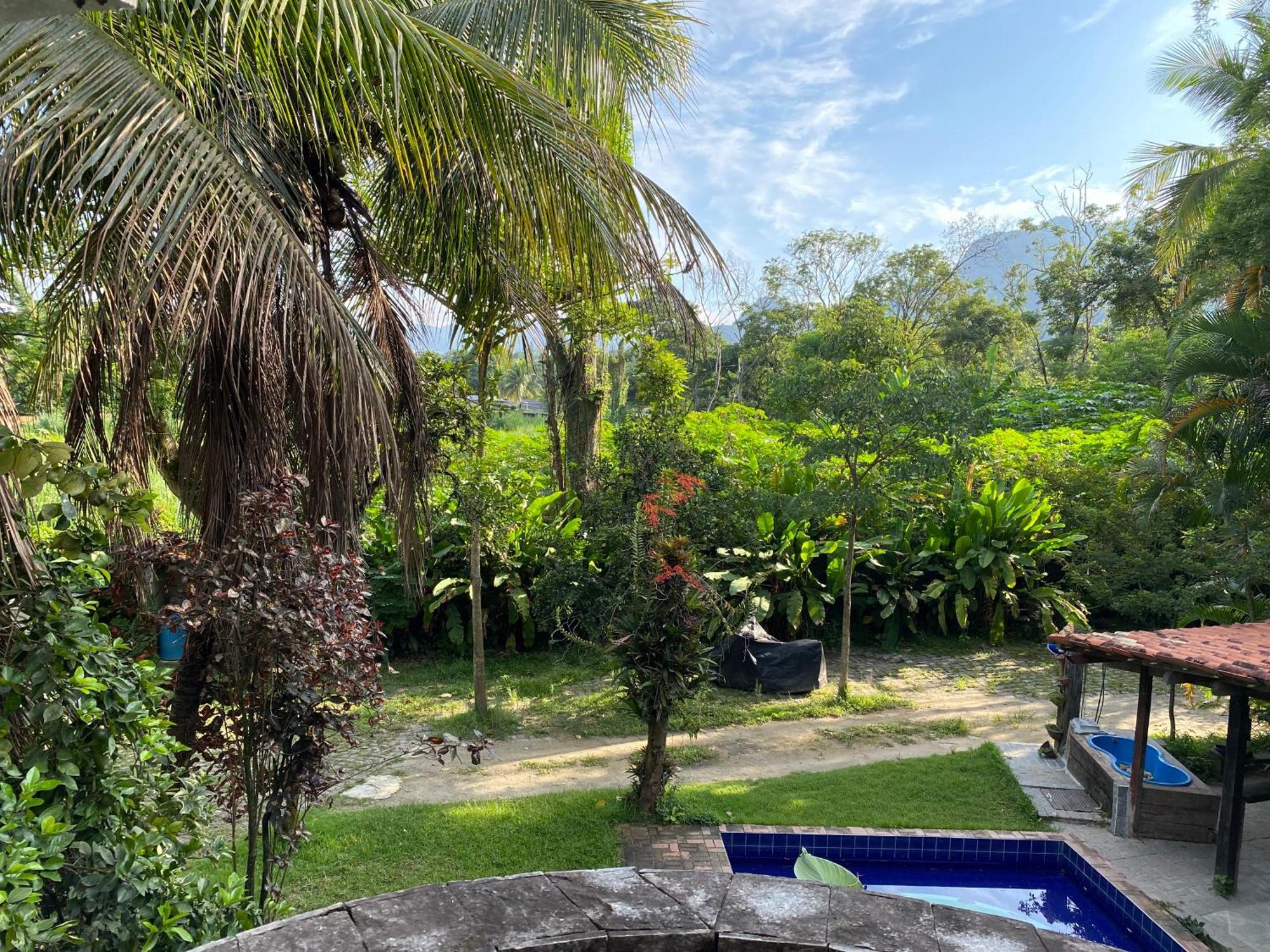 Appartement Rio Natureza 109 *
