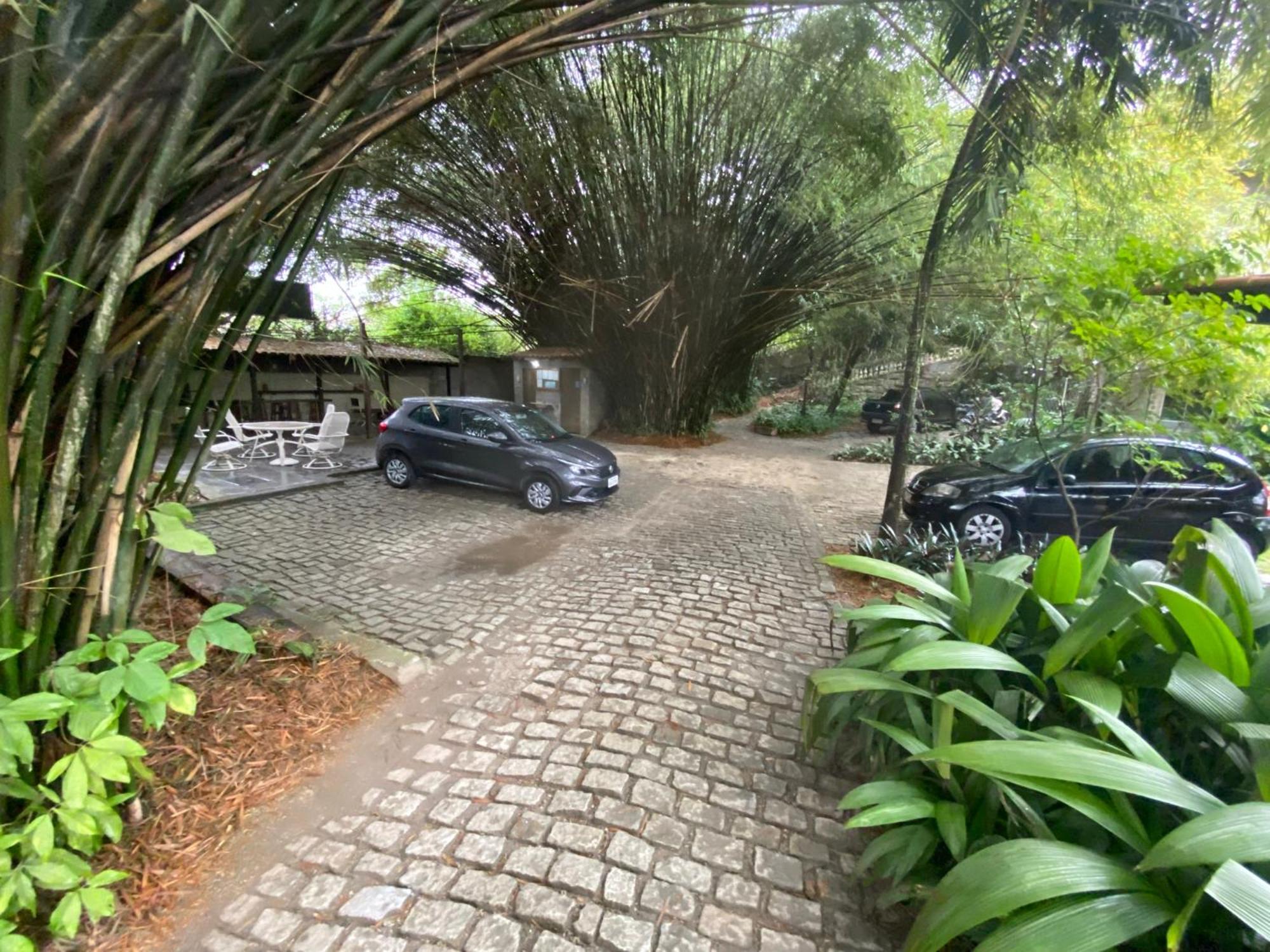 Rio Natureza 109 Appartement Rio de Janeiro
